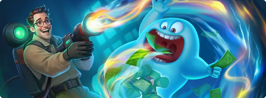 Valutazione del sito di Caspero Casino + max. 100% fino a 500 EUR + 200 FS